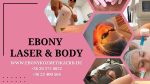 Ebony Laser & Body